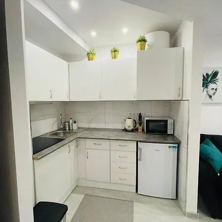 Julia5apartment * Torrevieja