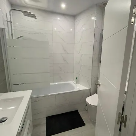 Julia5apartment * Torrevieja