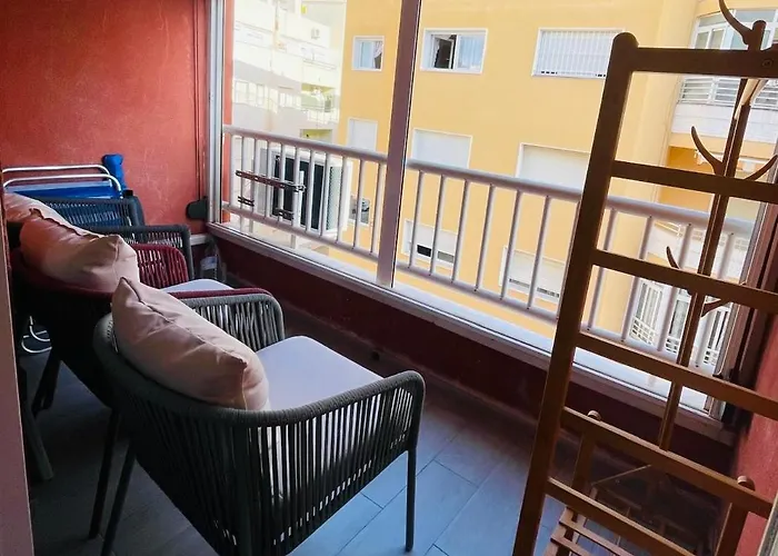 Julia5apartment דירה