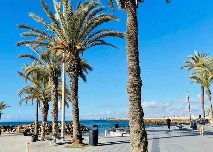 Julia5apartment * טורבייחה