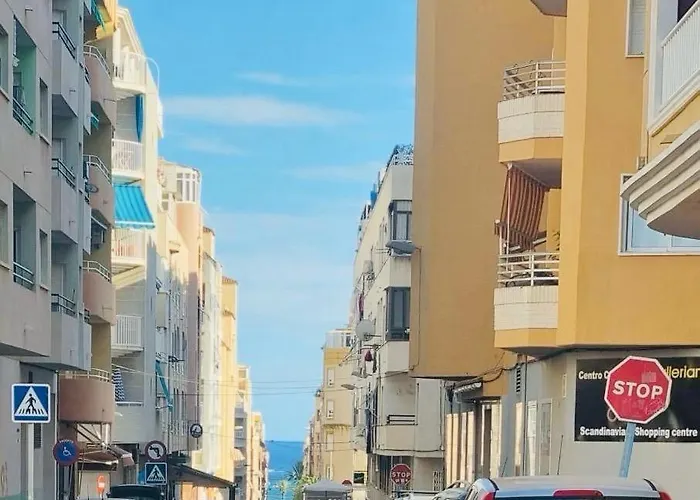 Julia5apartment דירה