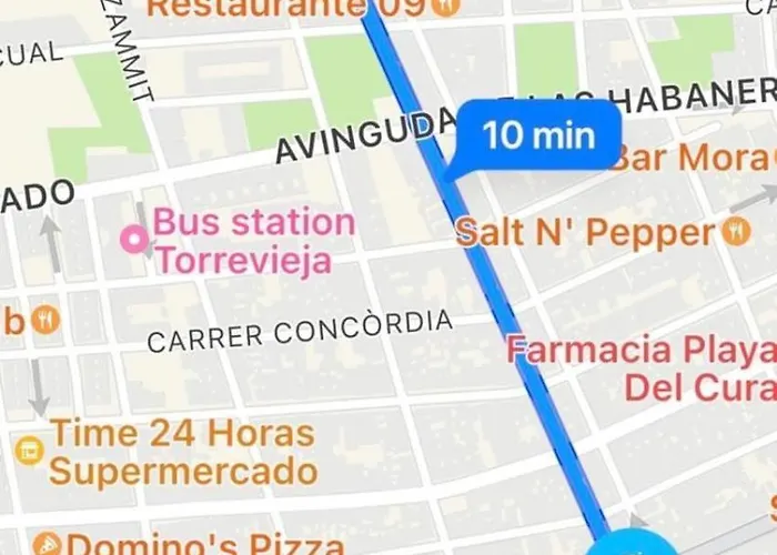 Julia5apartment דירה