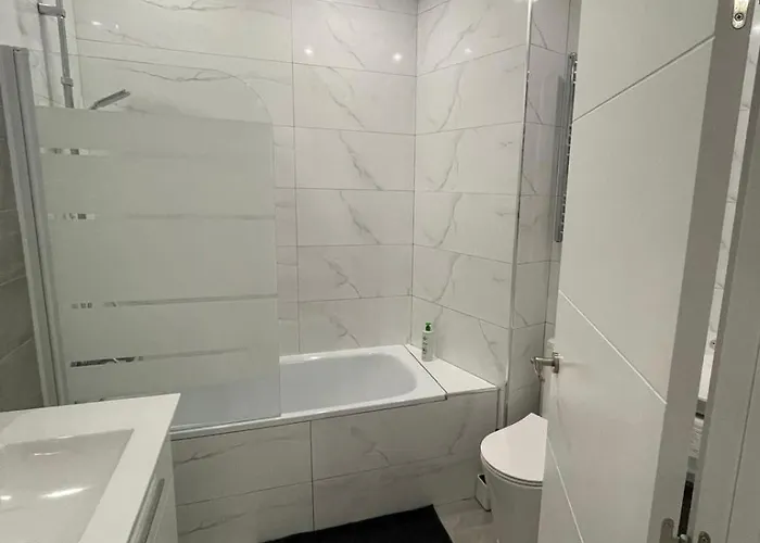 Julia5apartment * טורבייחה