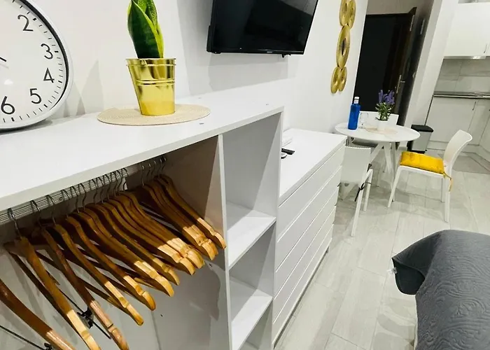 דירה Julia5apartment טורבייחה