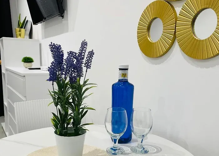 דירה Julia5apartment