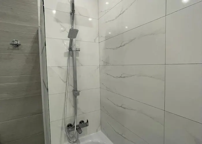 Julia5apartment דירה טורבייחה