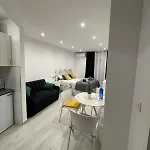 Julia5apartment Lejlighed