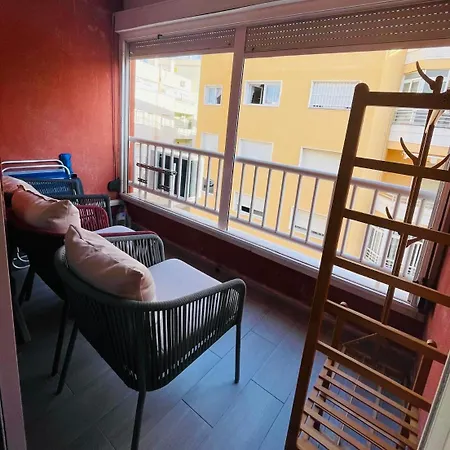 Julia5apartment Lejlighed