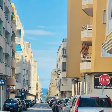 Julia5apartment Appartement