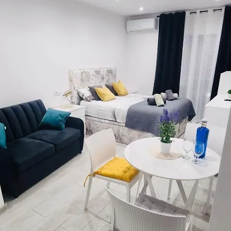 Julia5apartment Lejlighed *