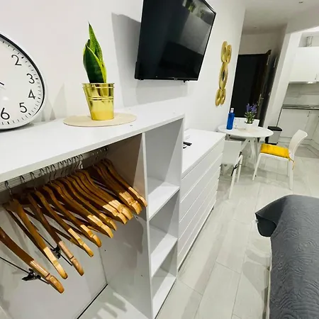 Lägenhet Julia5apartment Torrevieja