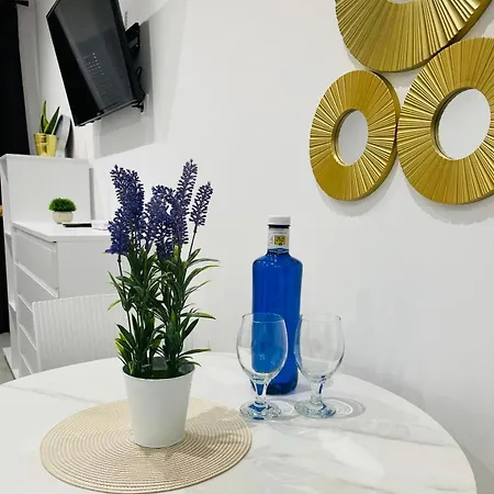 Lägenhet Julia5apartment