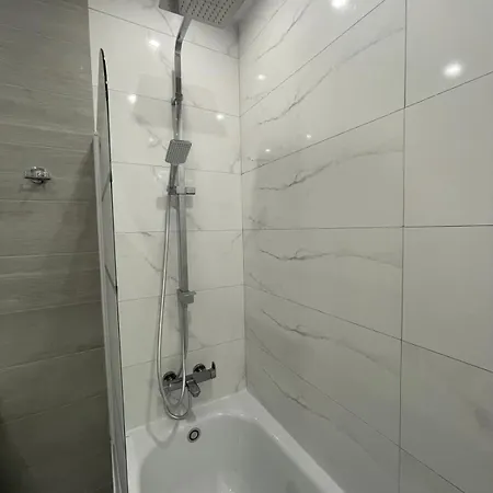 Julia5apartment Appartement Torrevieja