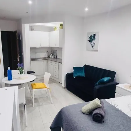 Julia5apartment Torrevieja