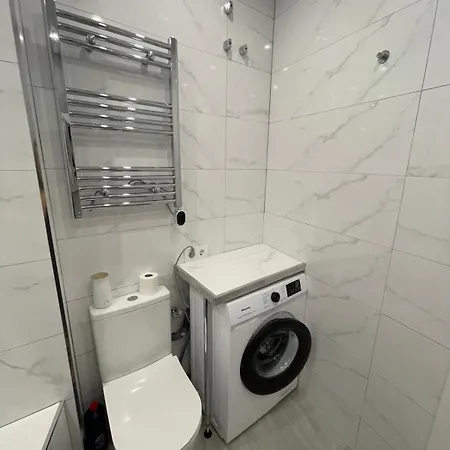 Julia5apartment Appartamento