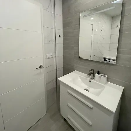 Julia5apartment Torrevieja