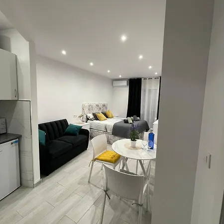 Julia5apartment Appartamento